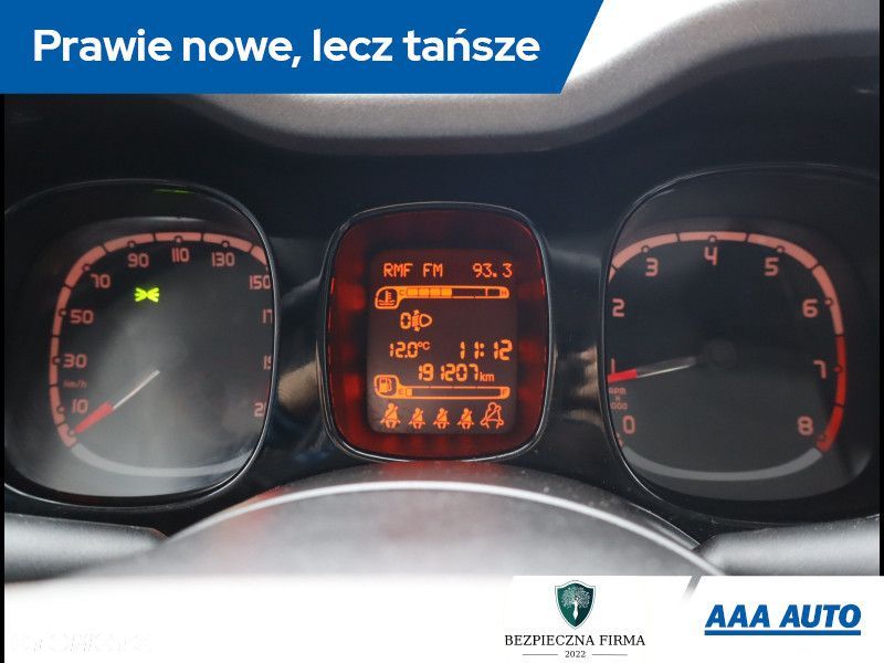 Fiat Panda - 12