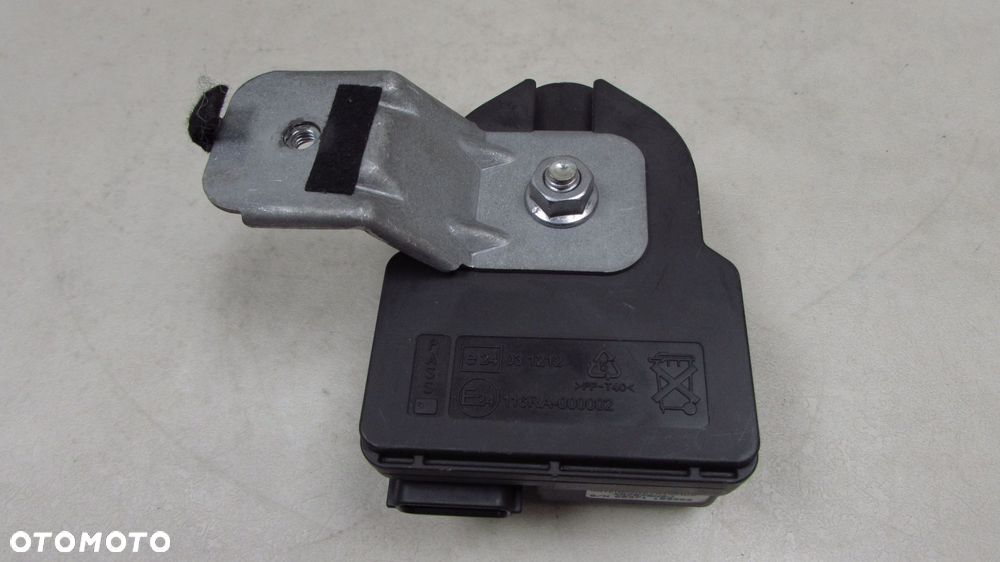 RENAULT KOLEOS I 2.0 DCI 07-11 SYRENA ALARMU 4B7876N2J 28487JYO0A - 3