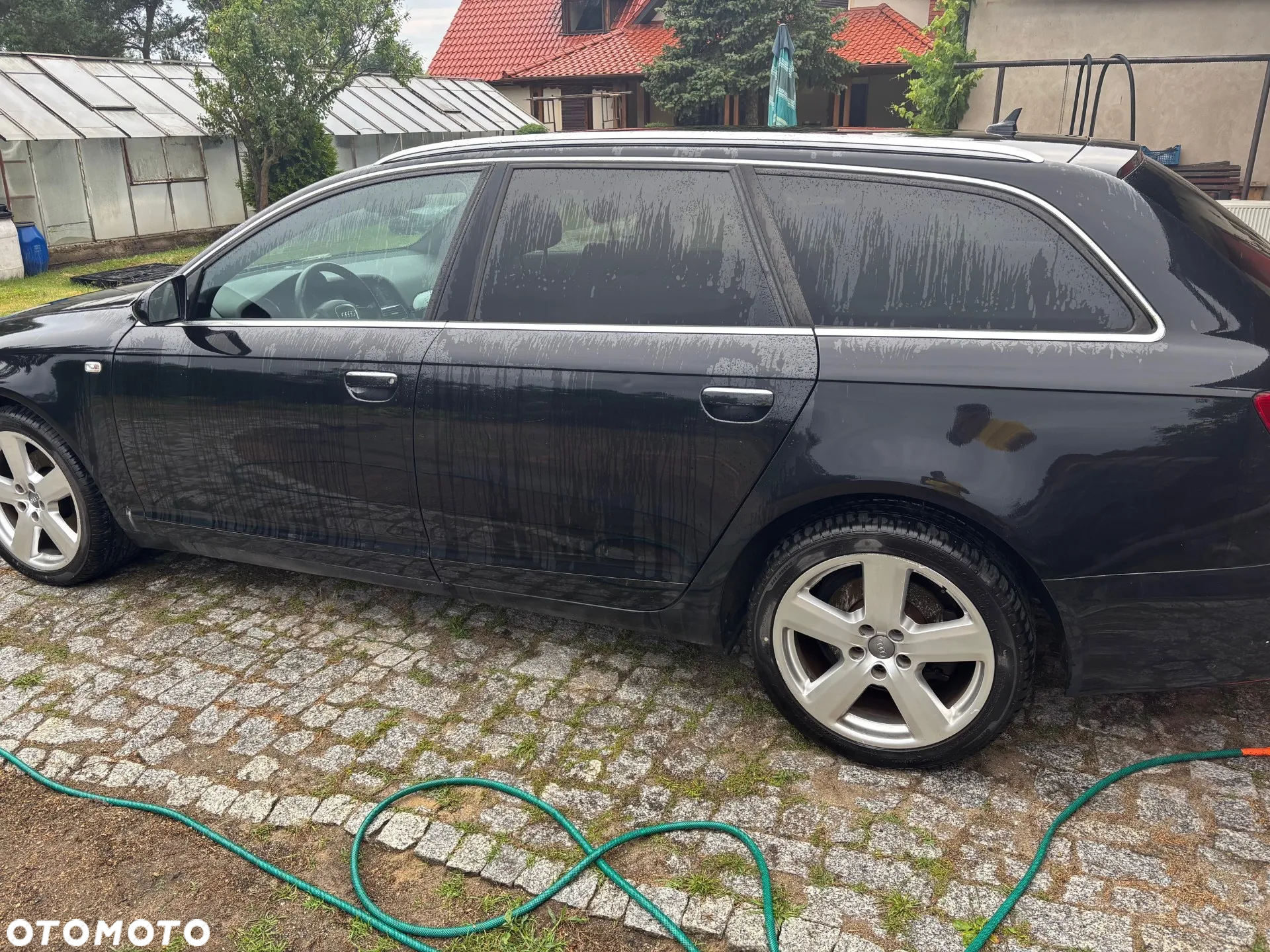 Audi A6 2.0 TDIe - 29