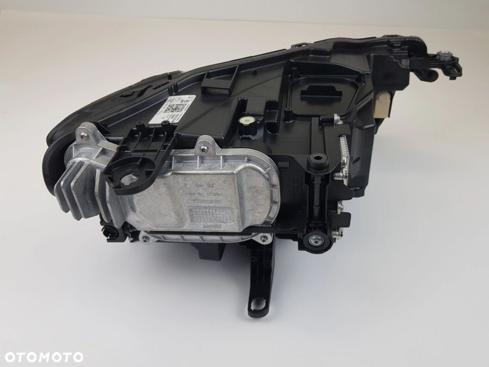 NOWA ORYGINALNA Lampa Lewy Przód IQ LIGHT Volkswagen T-Roc 2GA941035BM - 3