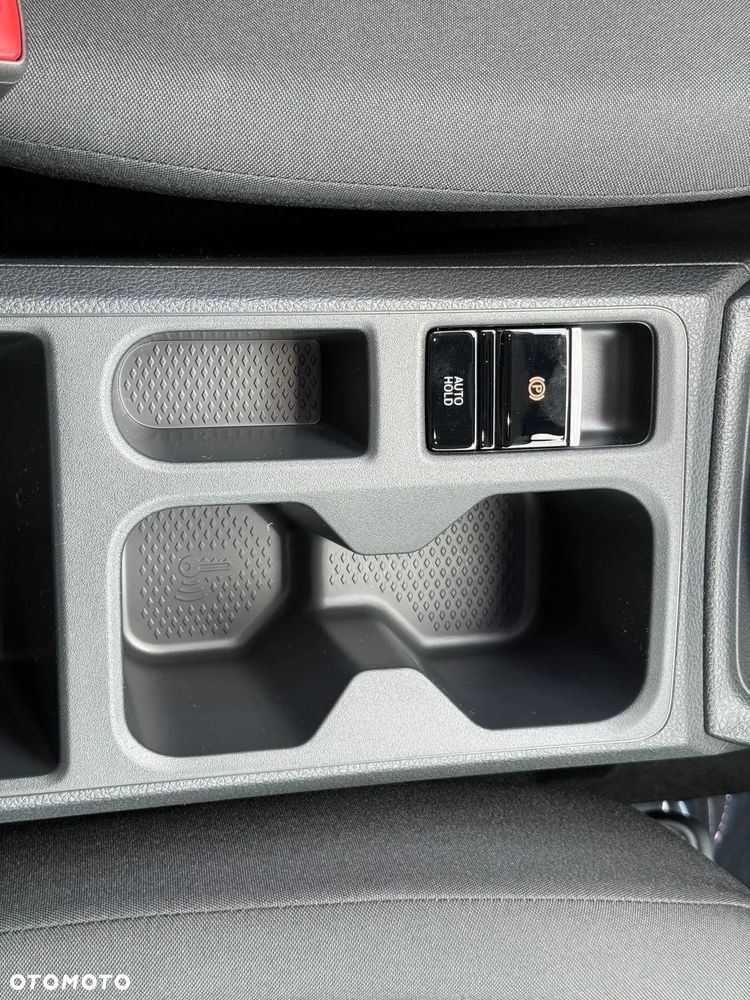 Volkswagen Caddy - 14