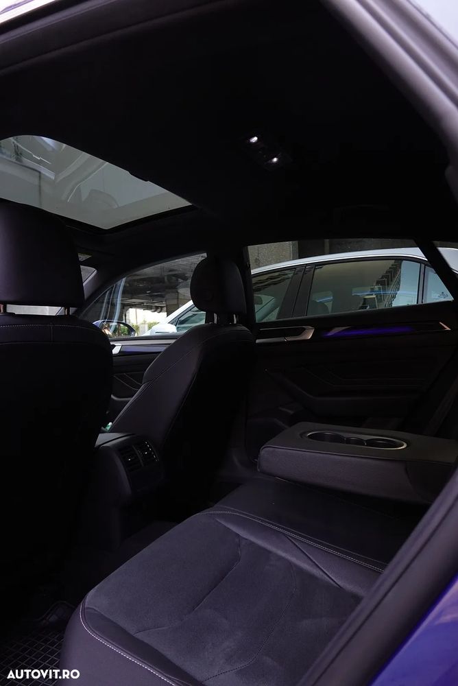 Volkswagen ARTEON 2.0 TSI DSG R-Line - 19