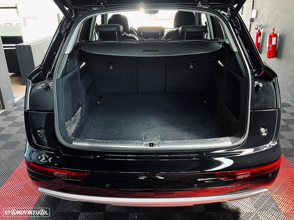 Audi Q5 2.0 TDI quattro S-line S-tronic - 44