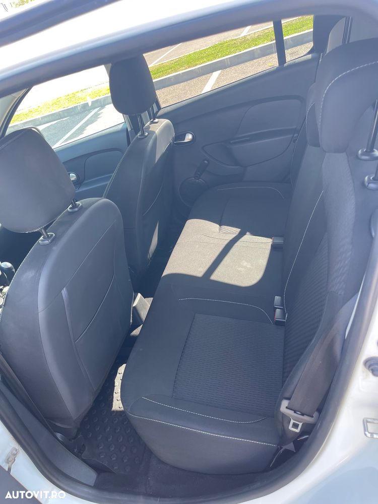 Dacia Sandero 0.9 TCe Ambiance - 9