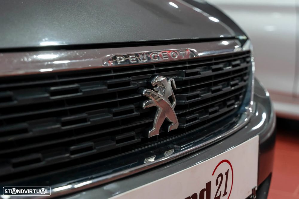 Peugeot 308 1.2 PureTech Style - 4