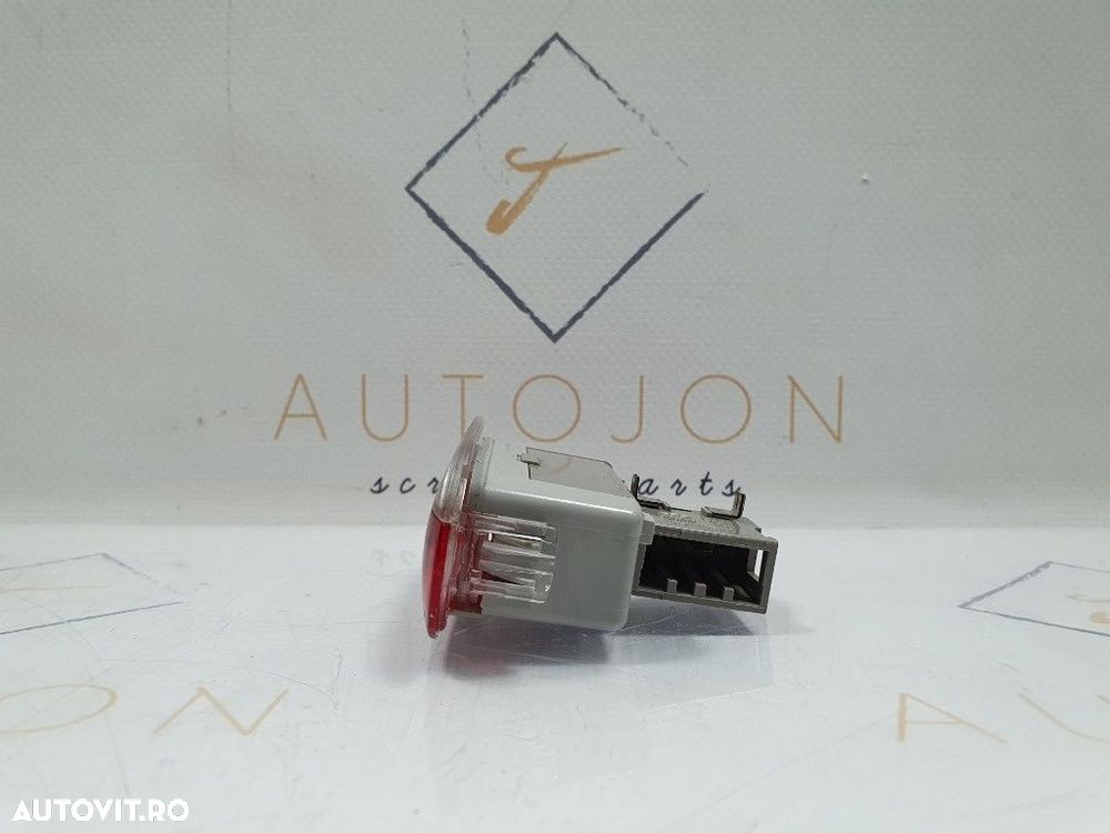 Lampa bec usa  SEAT ALHAMBRA 7V8, 7V9 1996 - 2010 TDI AUY, BVK, FORD GALAXY WGR 1995 - 2006 1.9 TDI ASZ VAG 1J0947411A - 2