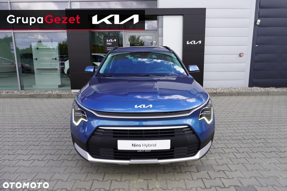 Kia Niro - 2