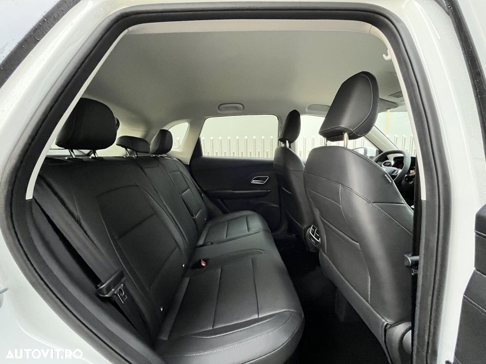 MG ZS HEV - 23