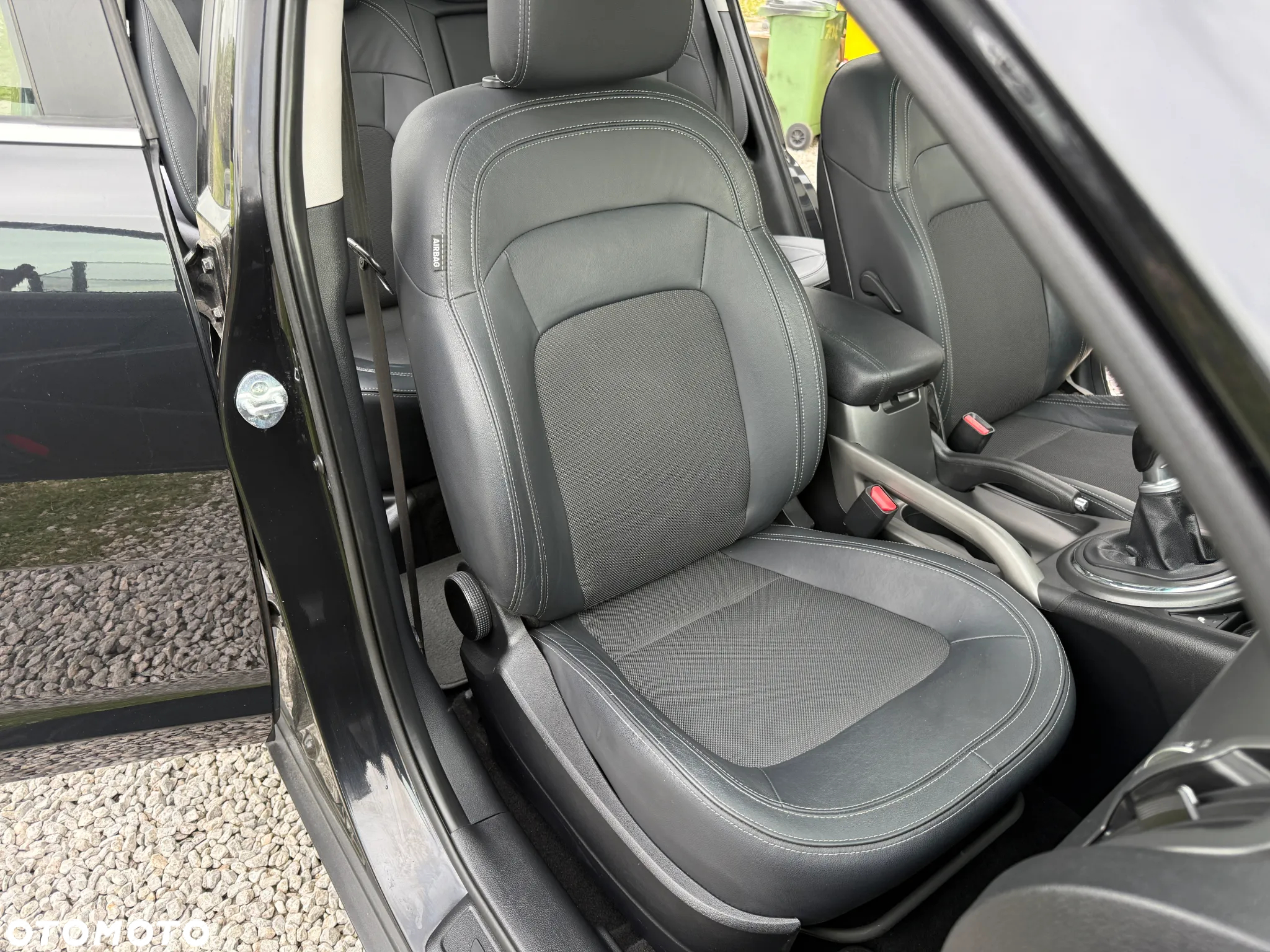 Kia Sportage 2.0 CRDI L 2WD - 26