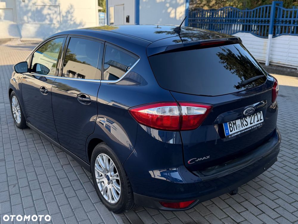 Ford C-MAX - 5