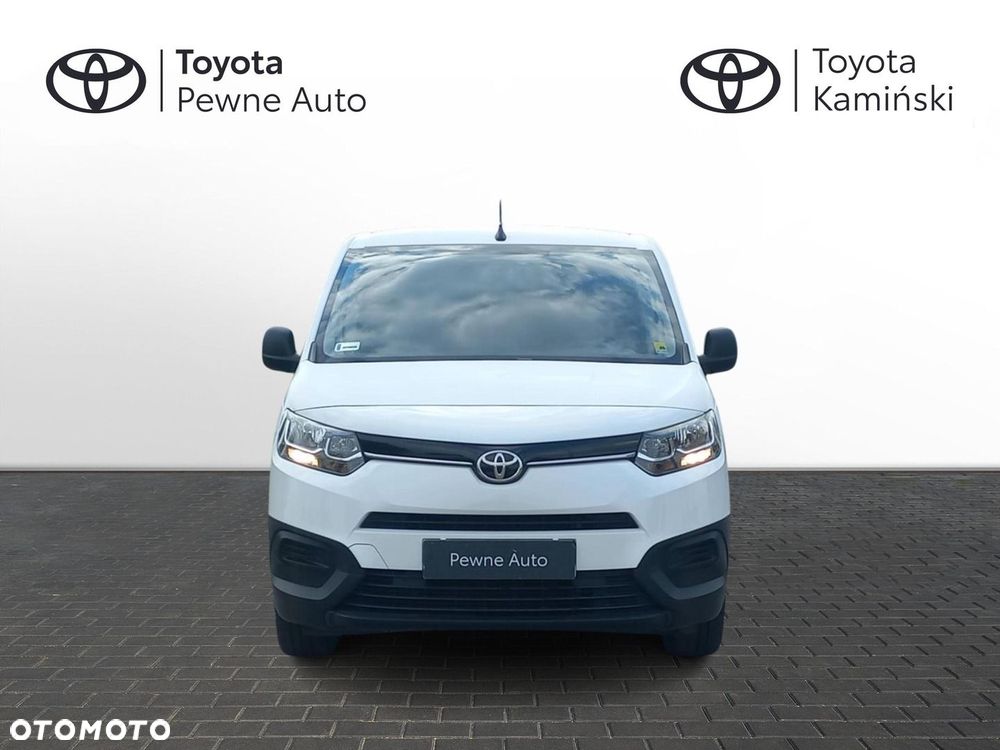 Toyota PROACE CITY - 8