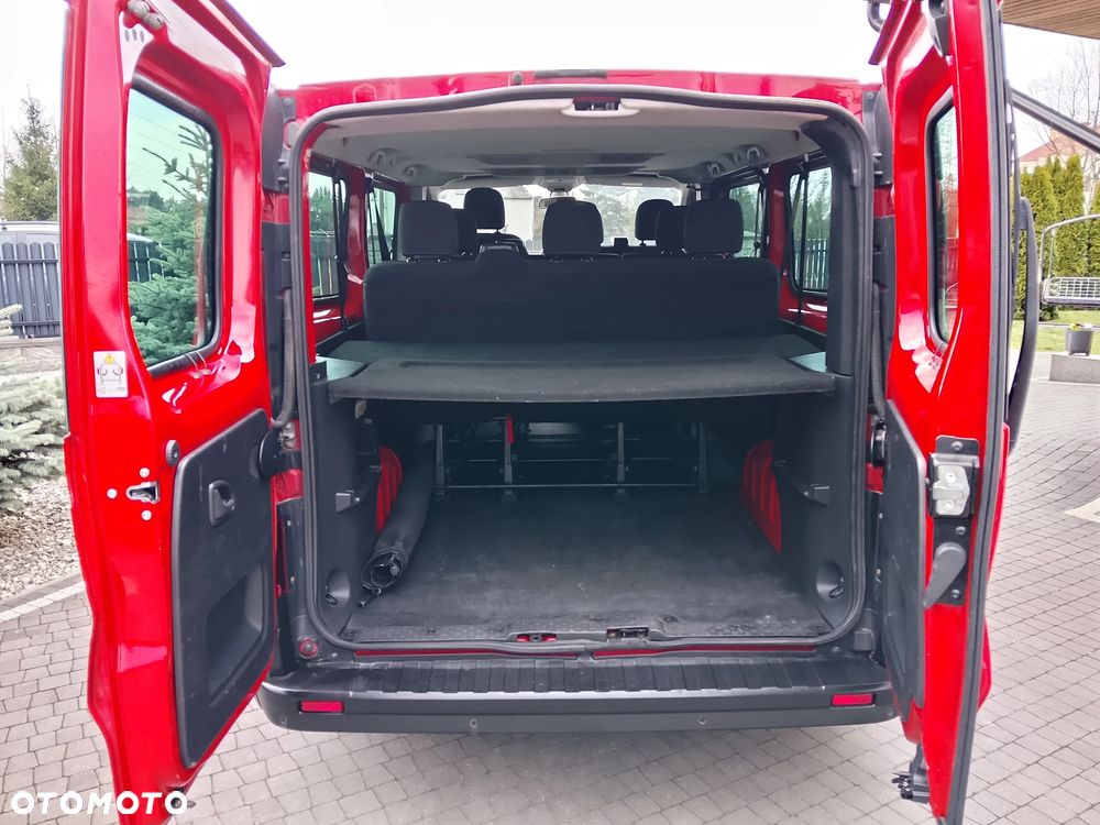 Opel Vivaro L2H1 - 8