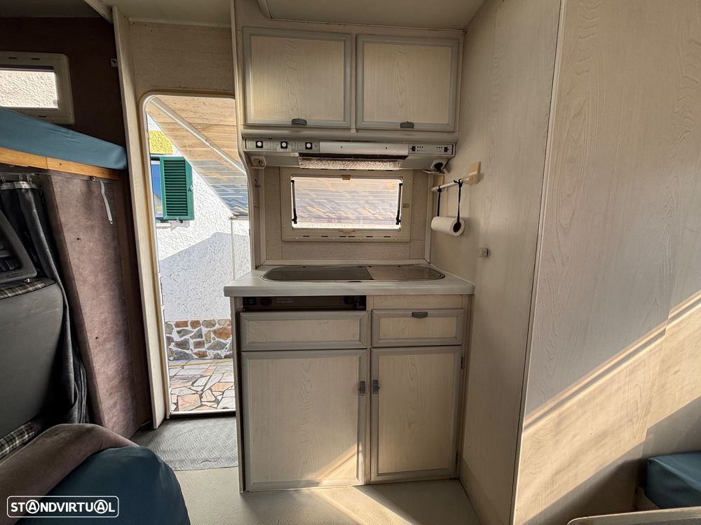 Fiat Ducato - 4