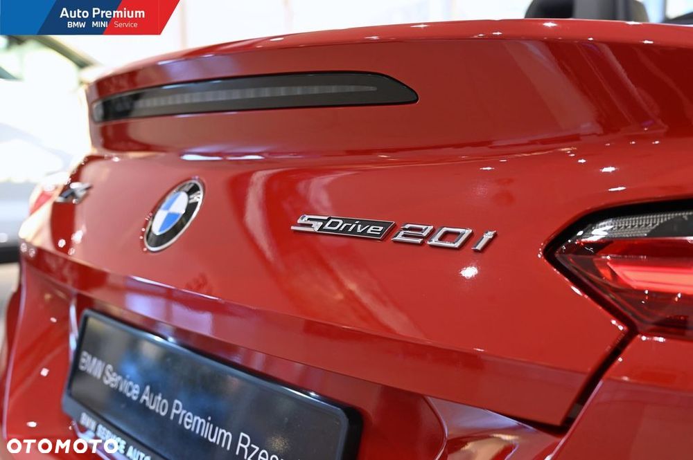 BMW Z4 - 17