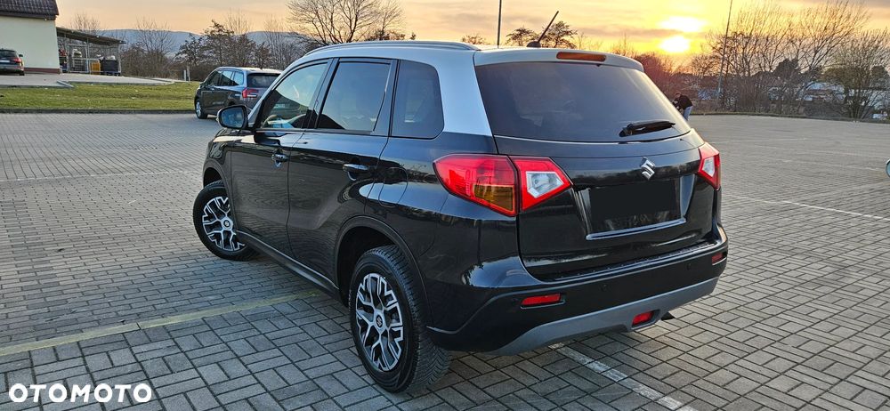 Suzuki Vitara 1.4 Boosterjet S - 3