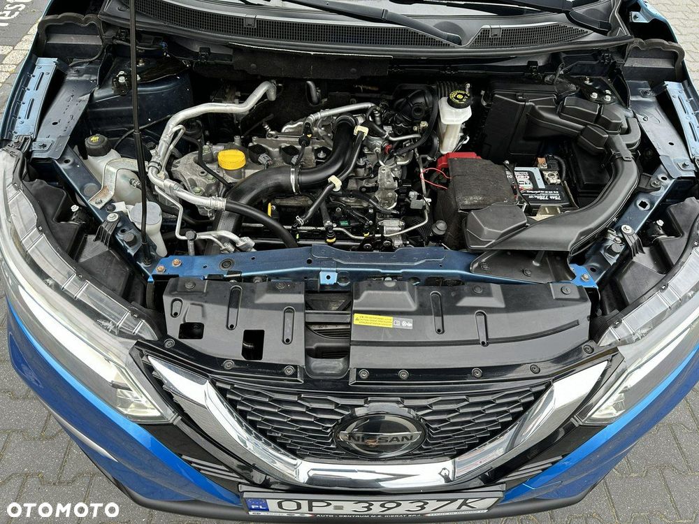 Nissan Qashqai - 32