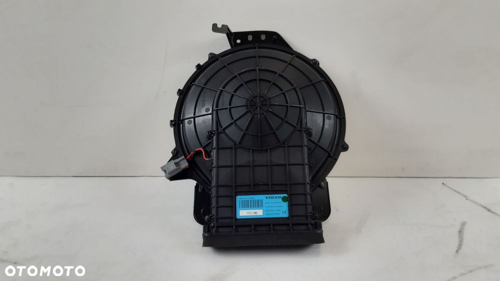 VOLVO XC90 II GŁOŚNIK SUBWOOFER 31350433 - 4