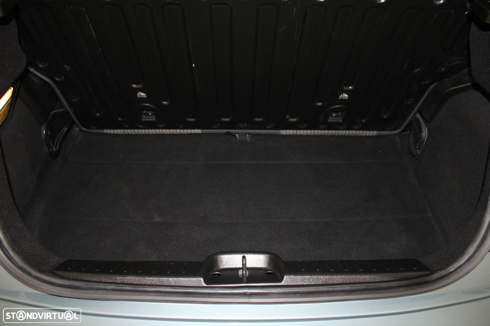 Fiat 500e 3 + 1 Icon - 24