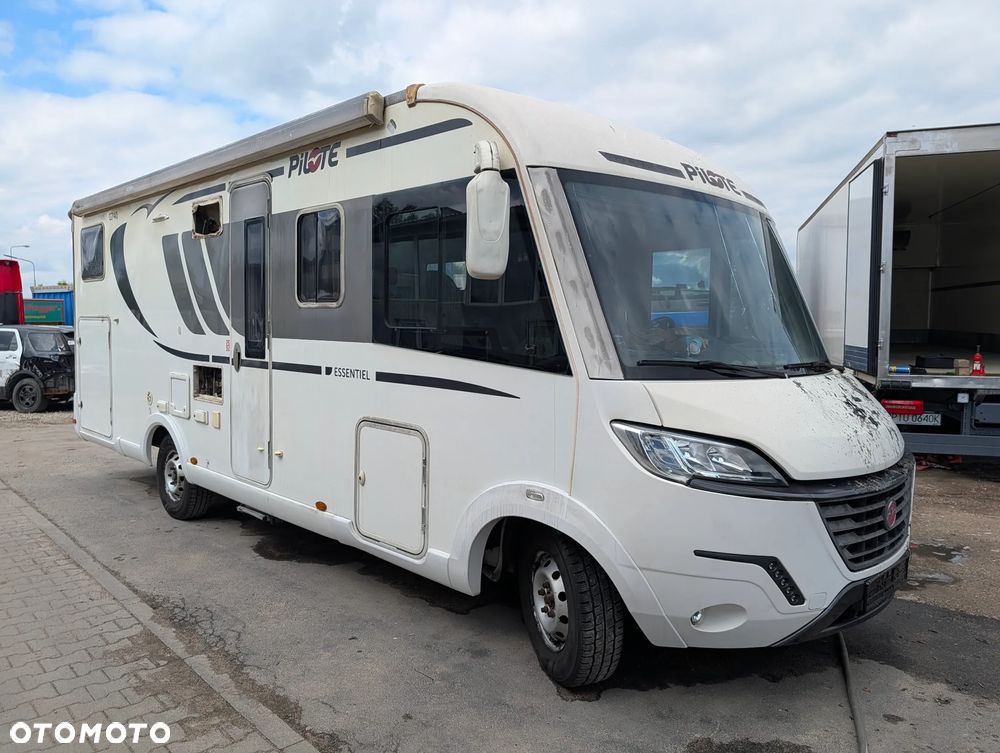 Fiat DUCATO - 1