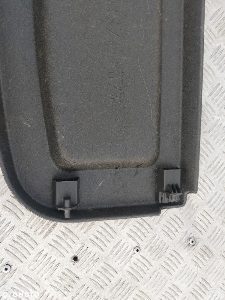 PÓŁKA BAGAŻNIKA HYUNDAI I10 TYŁ - 7