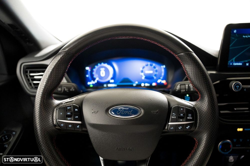 Ford Kuga 1.5 EcoBoost ST-Line - 11