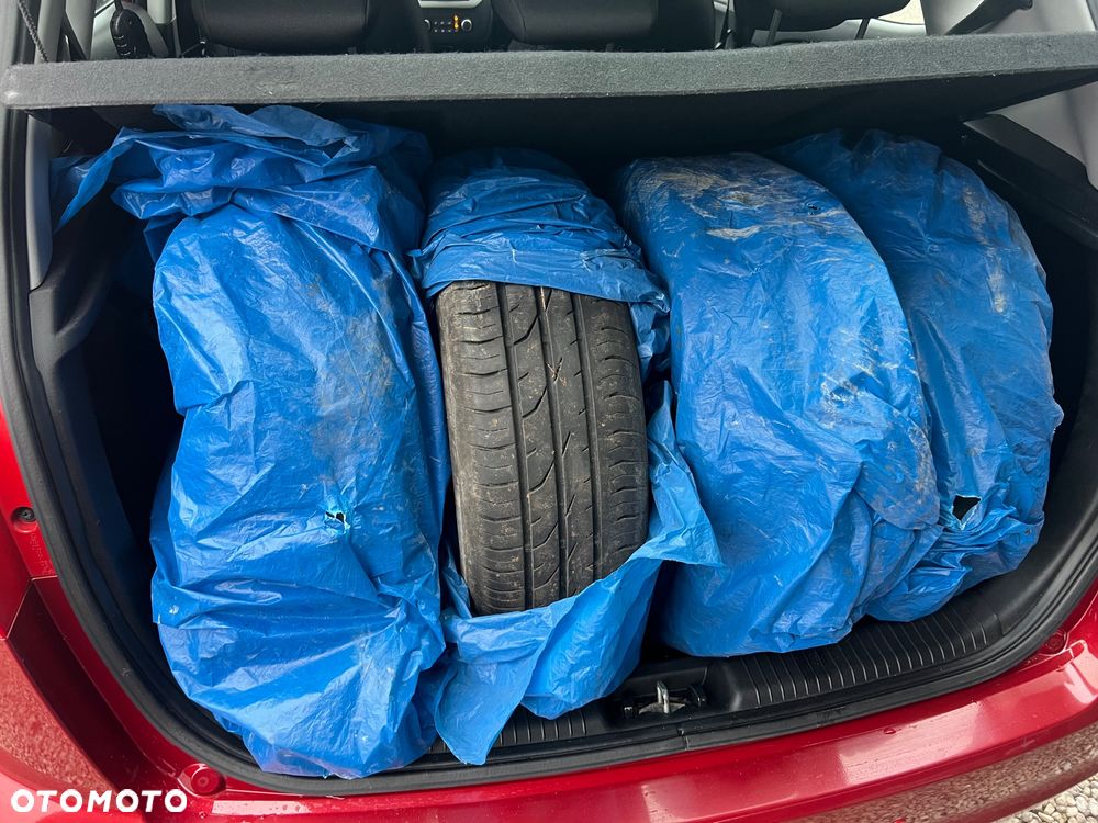 Kia Venga 1.6 Smart - 40