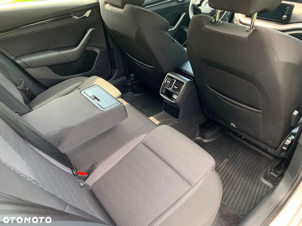 Skoda Octavia 1.5 TSI ACT Ambition - 18