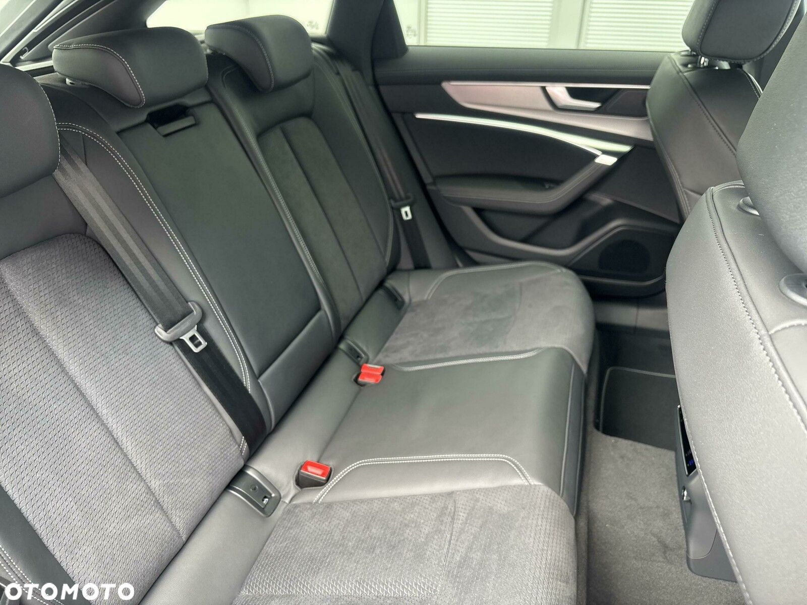 Audi A6 - 16