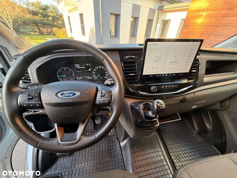 Ford Transit - 9