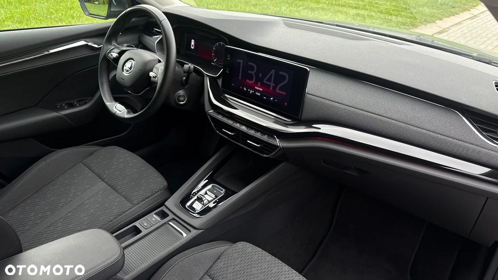 Skoda Octavia 2.0 TDI Ambition DSG - 10