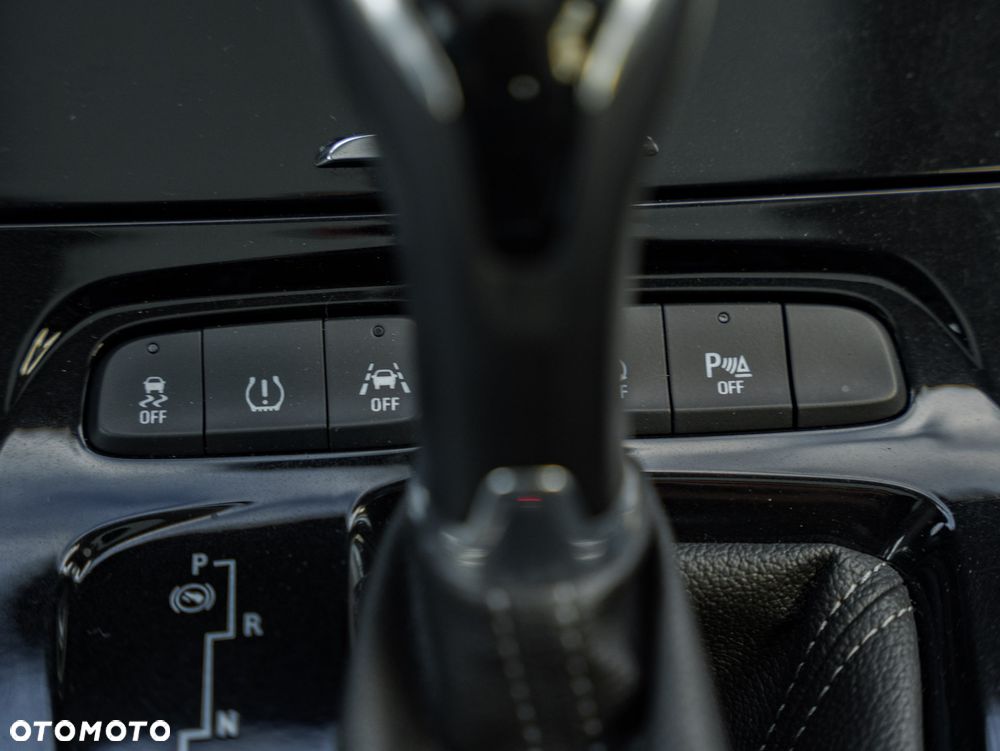 Opel Grandland X 2.0 D Start/Stop Automatik Innovation - 24