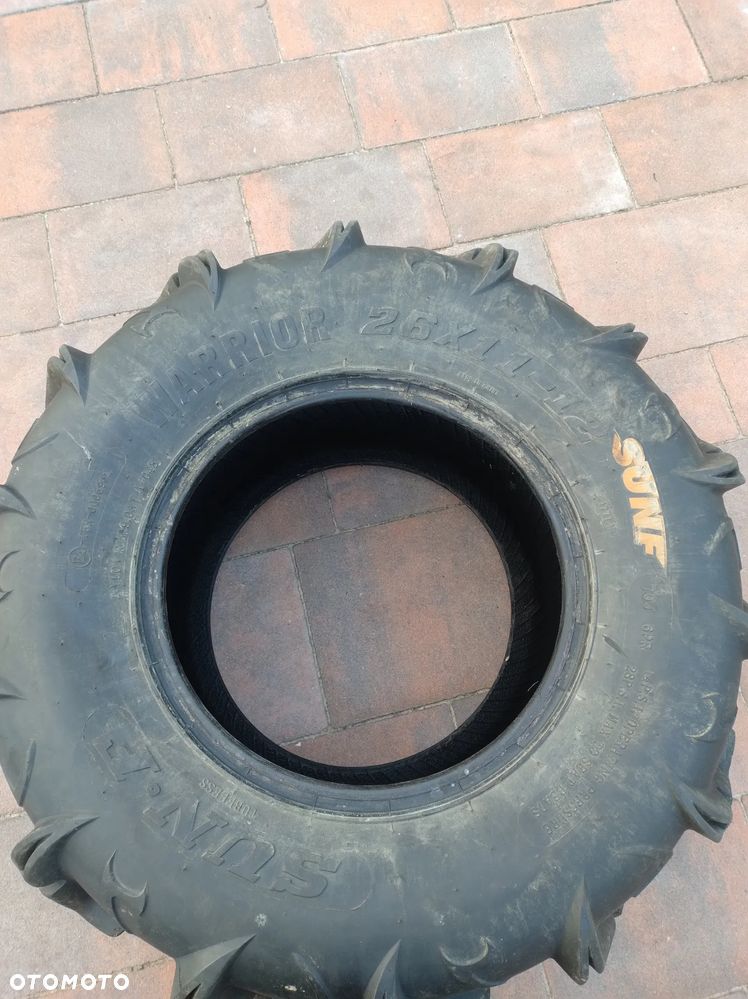 Segway AT5 - 10