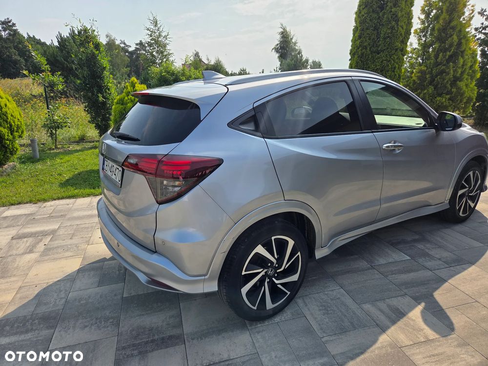 Honda HR-V 1.5 i-VTEC Executive - 6