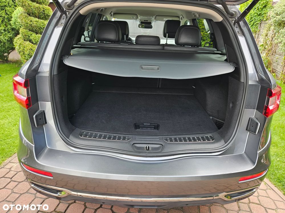 Renault Koleos 2.0 dCi Intens 4x4 X-Tronic - 22