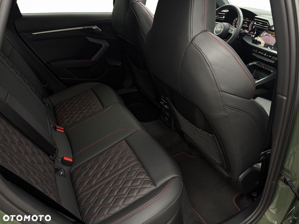 Audi S3 Sportback - 14