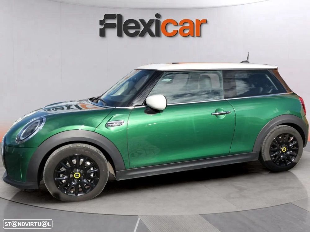 MINI 3 Portas Cooper SE Camden Edition - 4