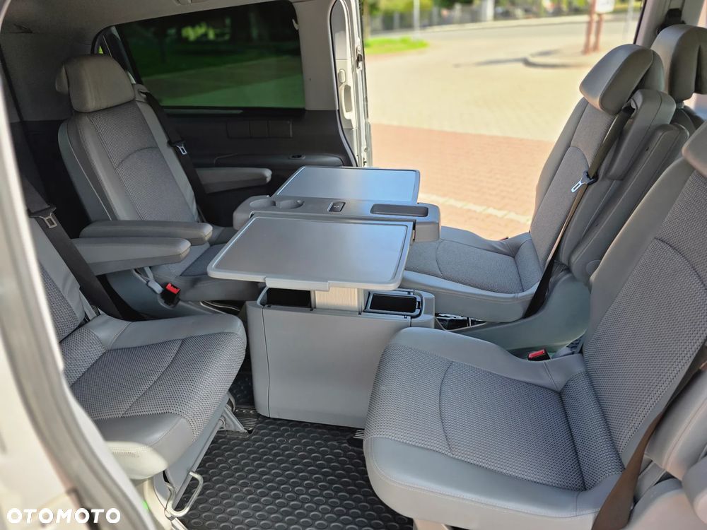 Mercedes-Benz Viano 3.0 CDI kompakt Automatik X-CLUSIVE DPF - 11