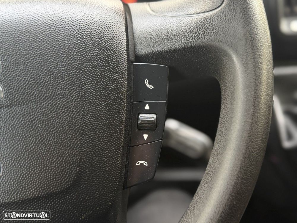 Citroën Jumper 2.0 BlueHDi 33 L3H2 Confort - 22