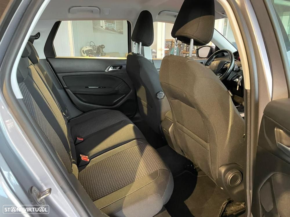 Peugeot 308 SW 1.5 BlueHDi Allure EAT6 - 20