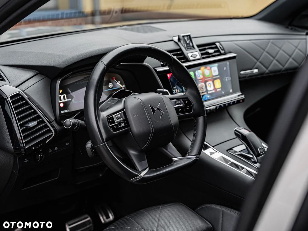 DS Automobiles DS 7 Crossback 1.6 PureTech Rivoli - 17