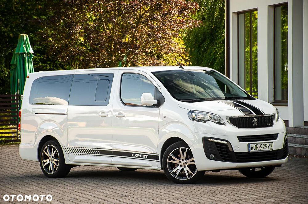 Peugeot Expert L3 2.0 - 23