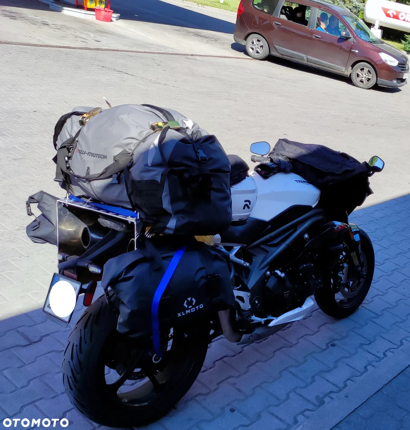 Triumph Speed Triple - 13