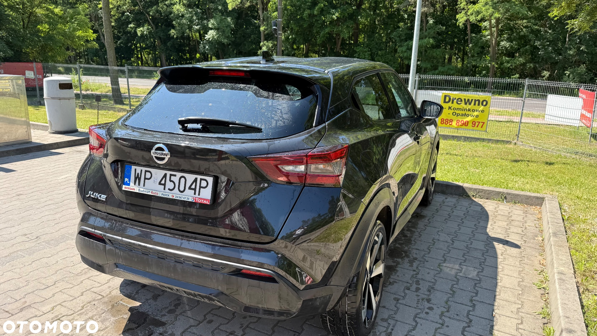Nissan Juke 1.0 DIG-T Tekna DCT - 11