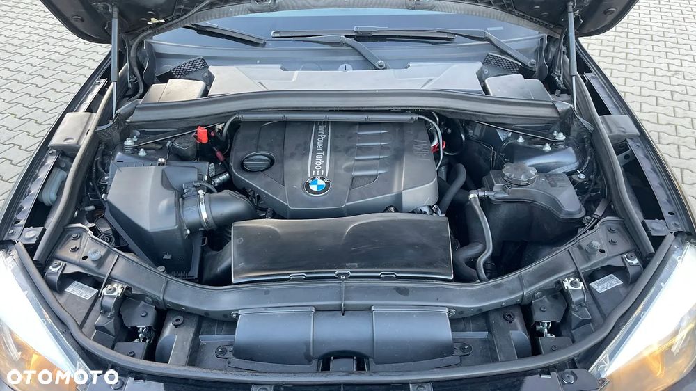 BMW X1 xDrive18d - 24