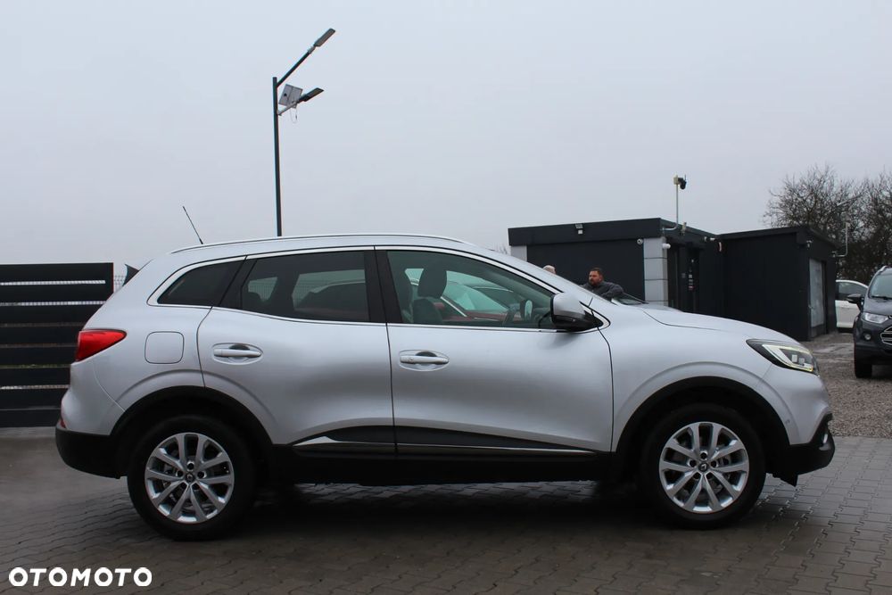 Renault Kadjar Energy TCe 130 Business - 9