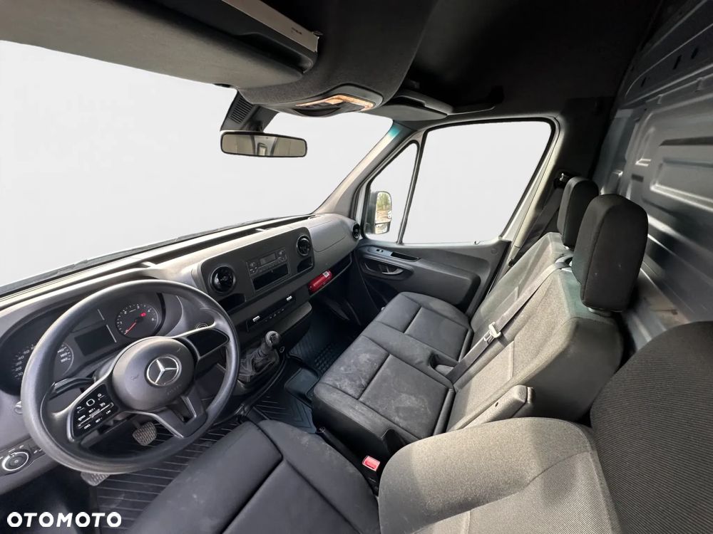 Mercedes-Benz Sprinter 315 CDI - 19