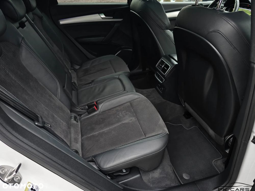 Audi Q5 2.0 TDI Quattro S tronic sport - 39
