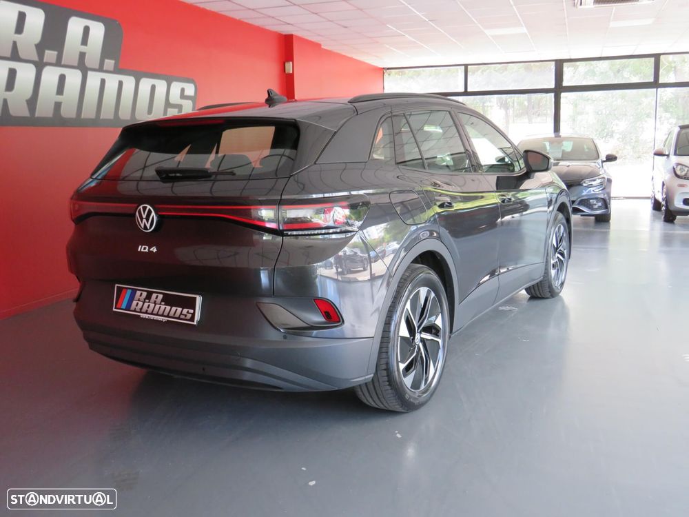 VW ID.4 77 kWh Pro Performance - 6