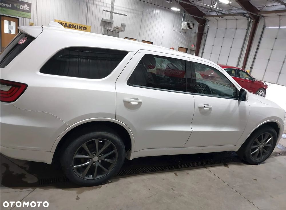 Dodge Durango - 2