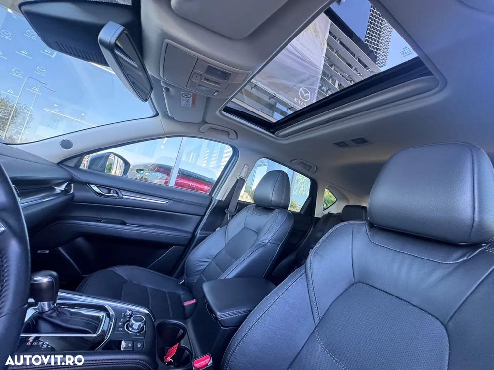 Mazda CX-5 - 15